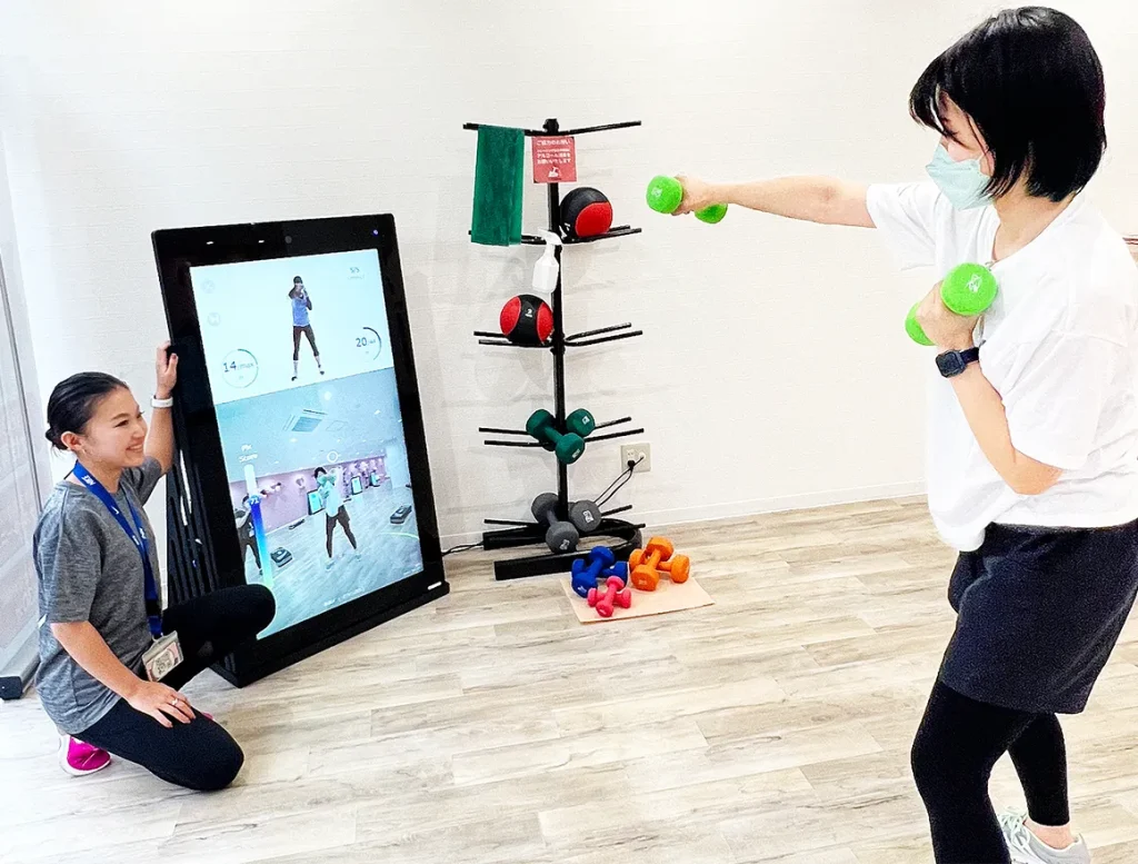 ファディー(FURDI)のAI