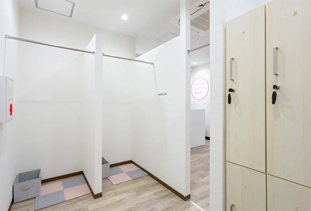 ファディー小岩店の雰囲気2