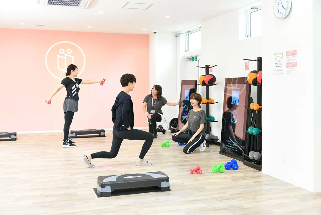 ファディー宇治小倉店の良いレビュー