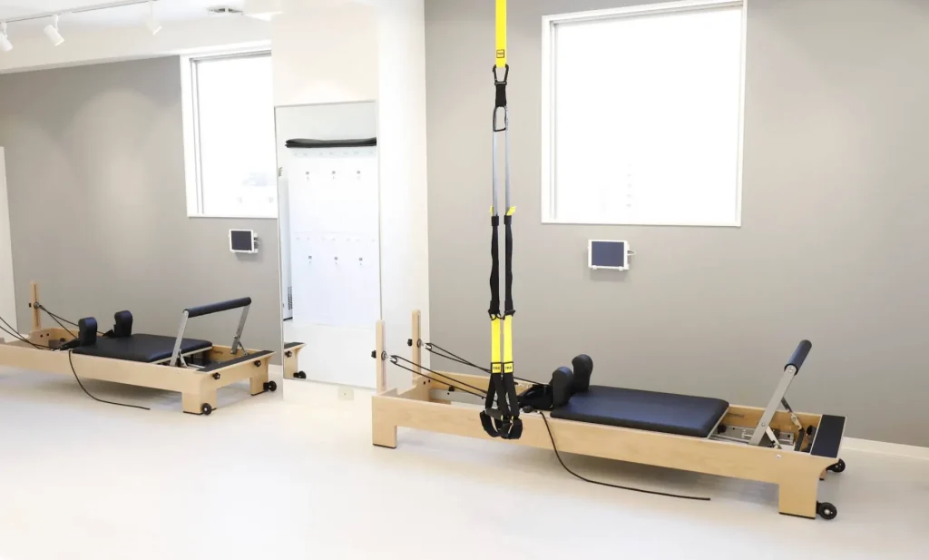 Urban Classic Pilates 浅草の雰囲気③