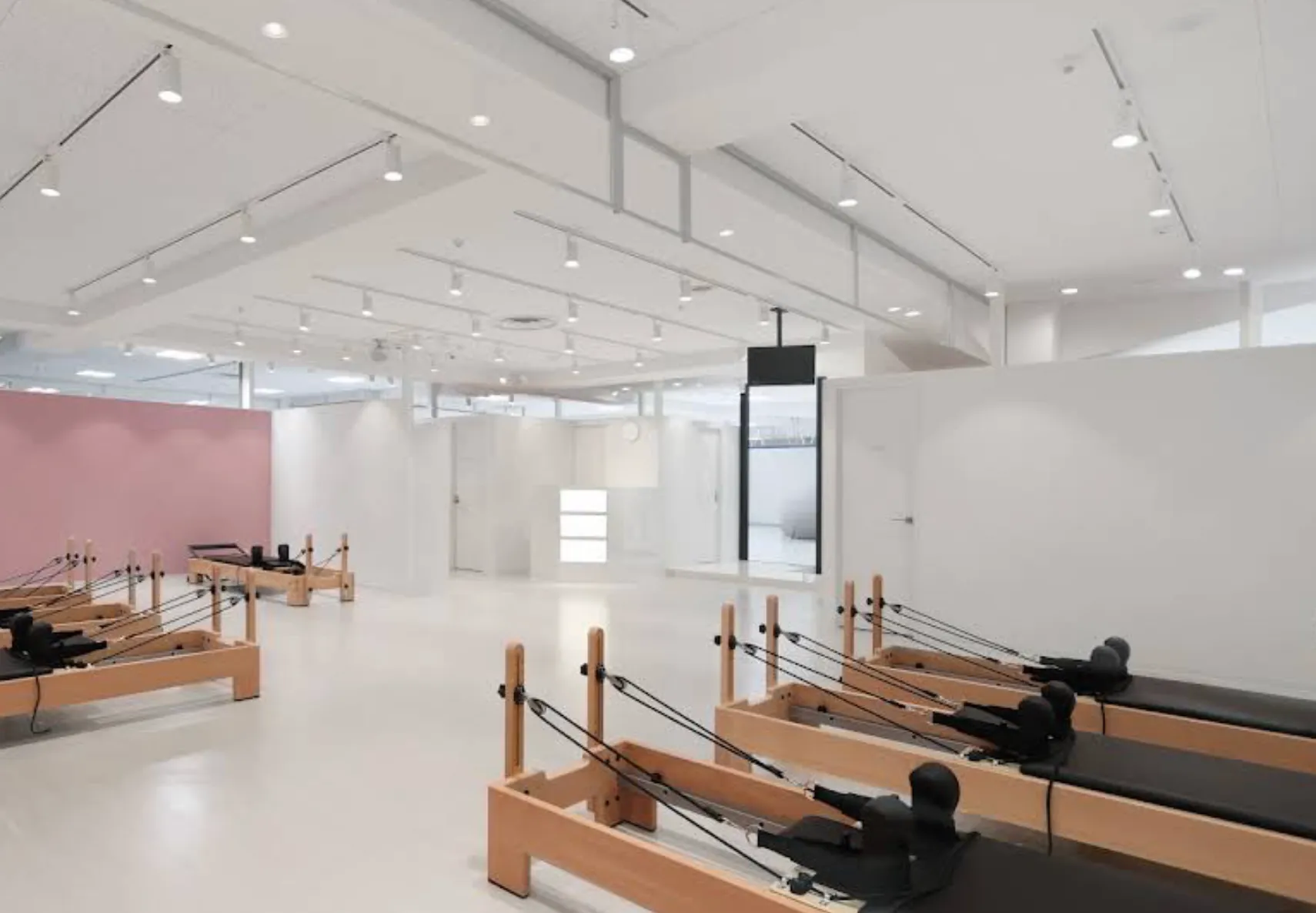 Urban Classic Pilates 川越の雰囲気1