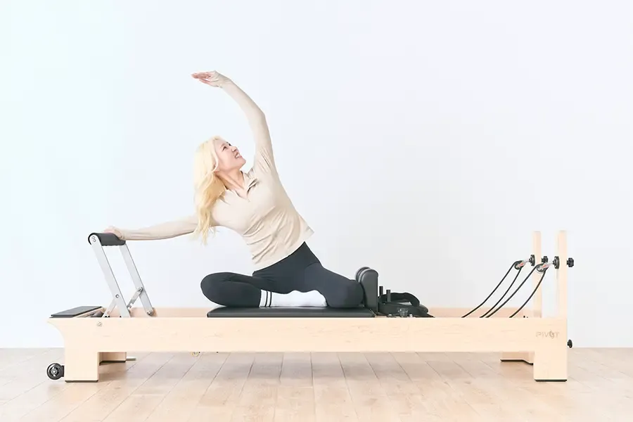 Urban Classic Pilates 海老名がおすすめな人
