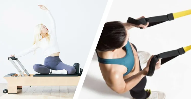 Urban Classic Pilates 海老名の良いレビュー