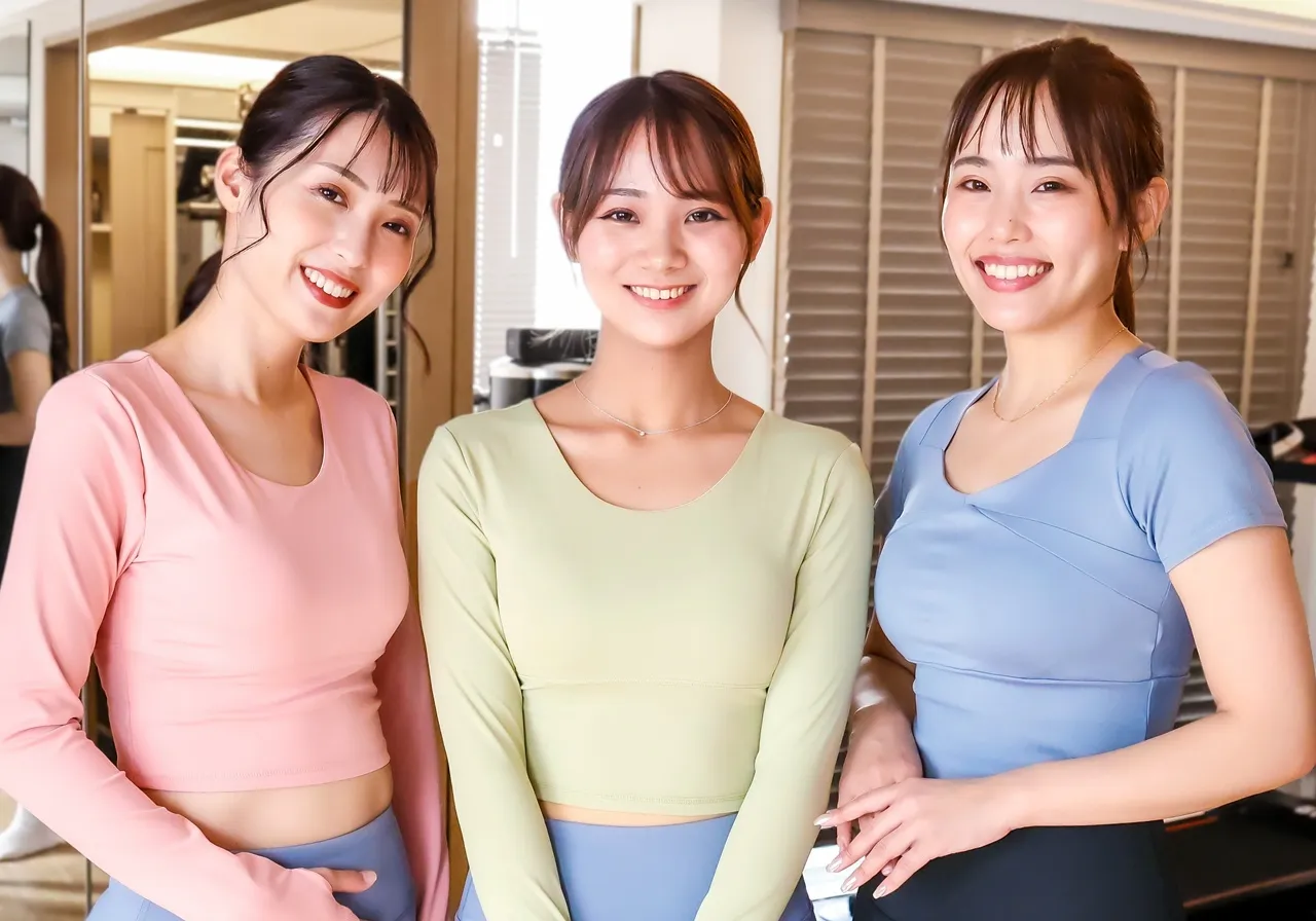 Pilates Mee 恵比寿の口コミまとめ