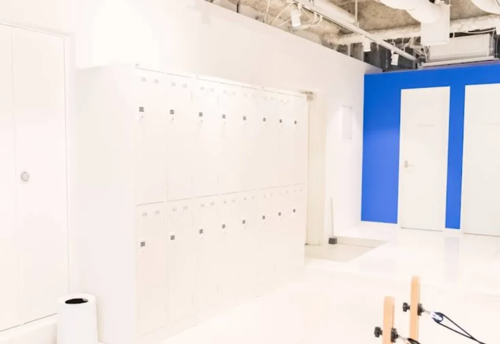 URBAN CLASSIC PILATES町屋店の雰囲気3