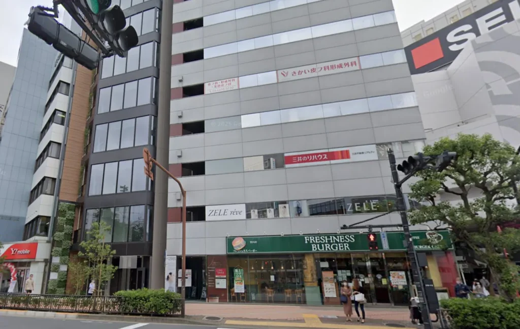 Urban Classic Pilates 大森