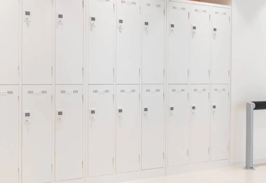 URBAN CLASSIC PILATES関目店の雰囲気2