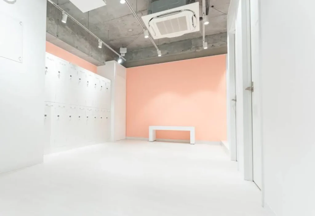 Urban Classic Pilates 庄内の雰囲気2