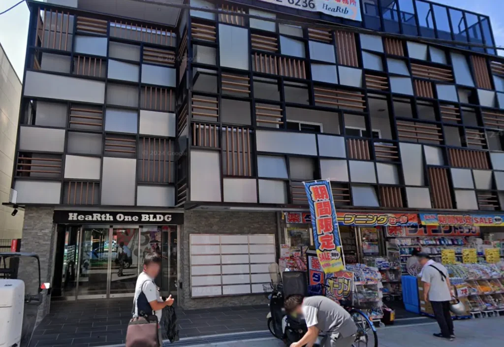 Urban Classic Pilates 庄内