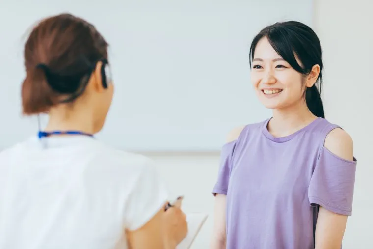 BREST 本郷三丁目のヒアリング