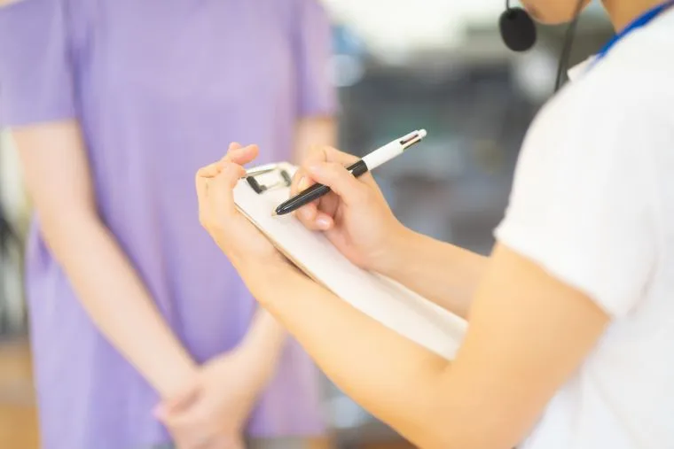 BREST 本郷三丁目のカウンセリング