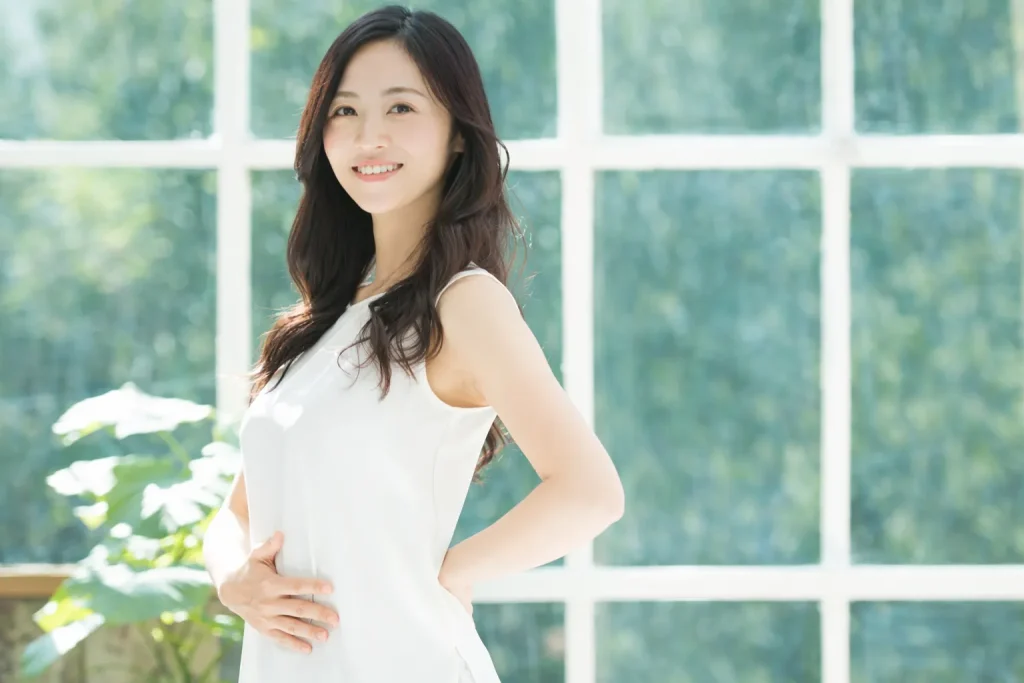 ⑤姿勢改善の実感がかなり具体的