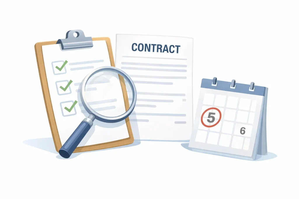 アーバンクラシックピラティスの違約金回避法