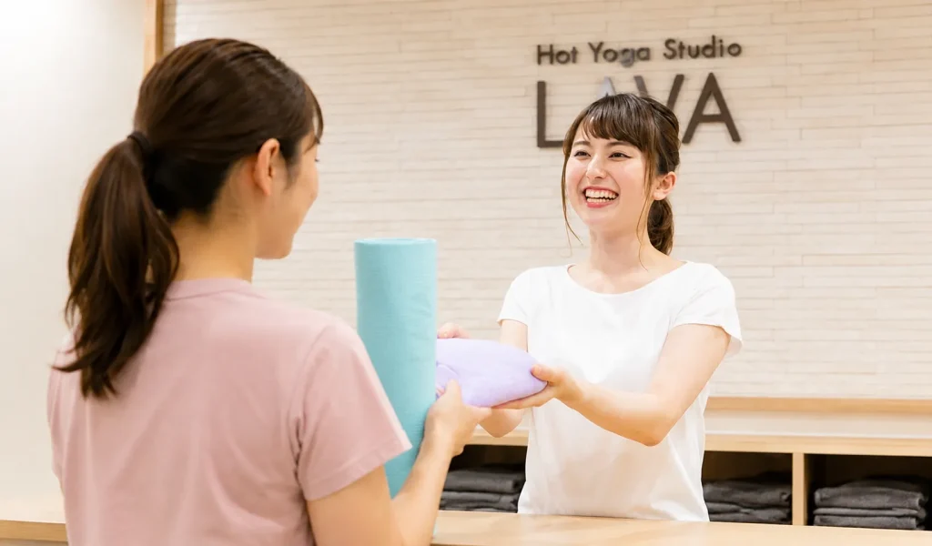 LAVA荻窪店の体験に行ってみた私のレビュー