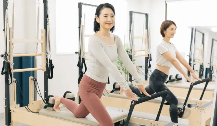 Pilates Mee 浅草橋店