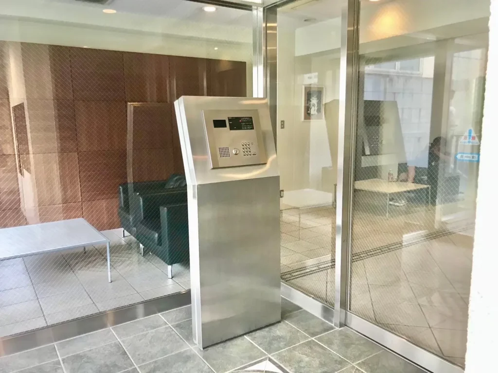 Pilates Mee 名古屋栄店の雰囲気１